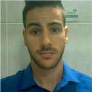 Filólogo con amplia experiencia imparte clases particulares a domicilio en Almería y Retamar - El Toyo